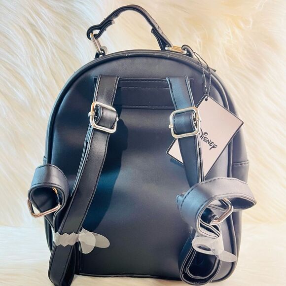 Disney Minnie Mouse Backpack - Picture 3 of 5